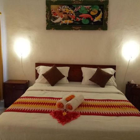 Bagoesfull Homestay Toyapakeh Екстериор снимка