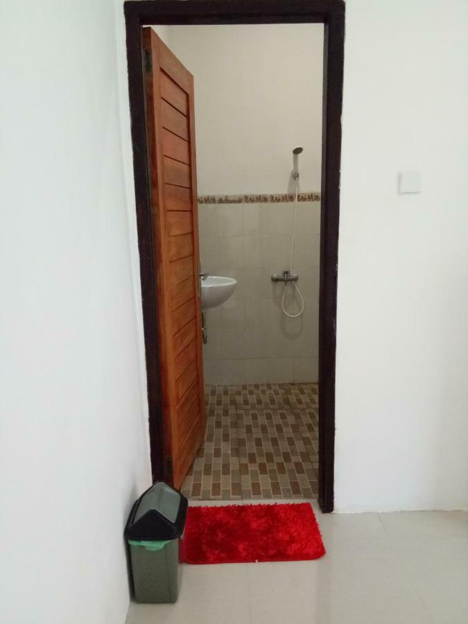 Bagoesfull Homestay Toyapakeh Екстериор снимка