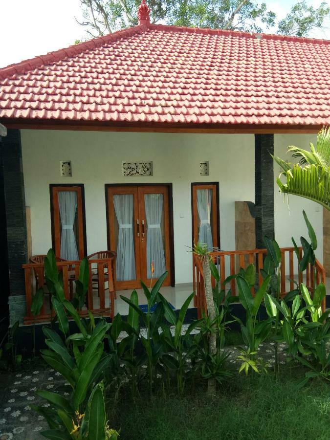 Bagoesfull Homestay Toyapakeh Екстериор снимка